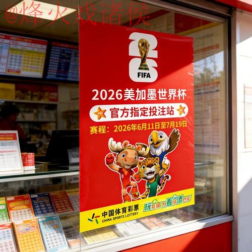 2026世界杯竞猜教程入口地址 2026世界杯竞猜教程入口地址